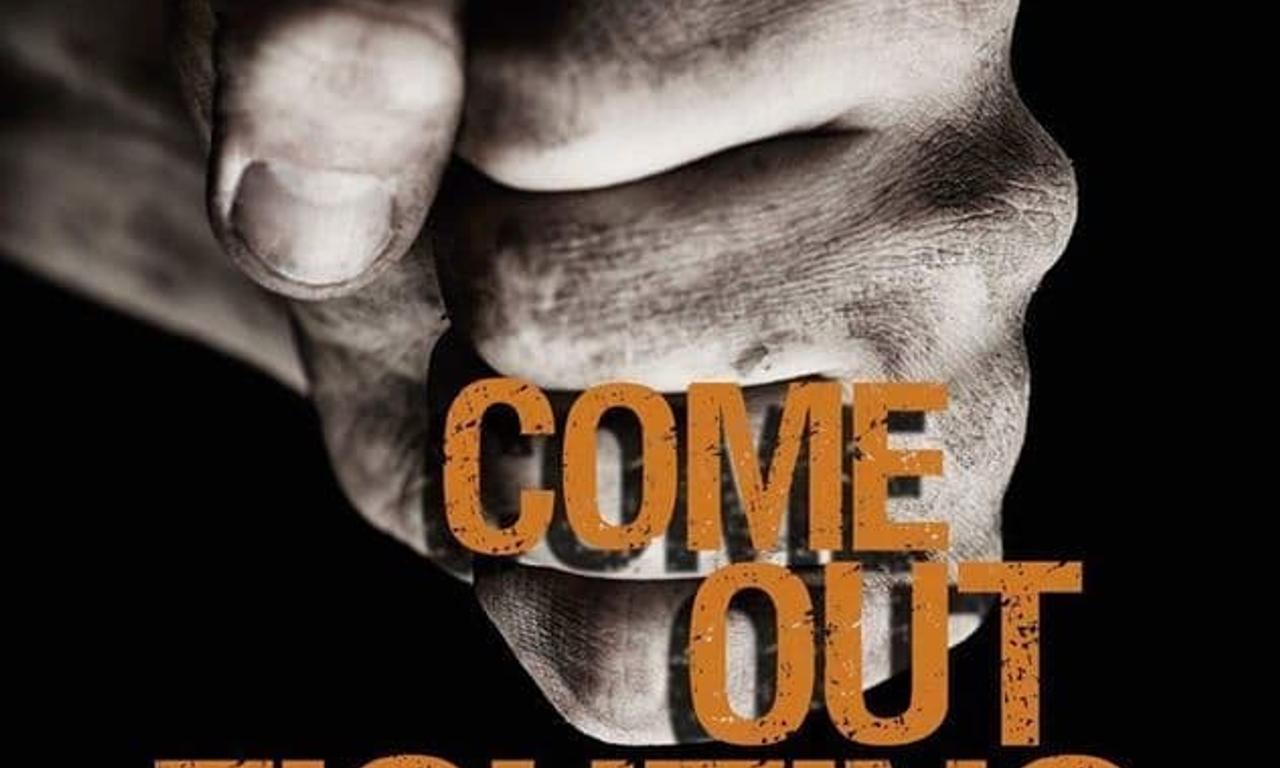 header image for Come Out Fighting