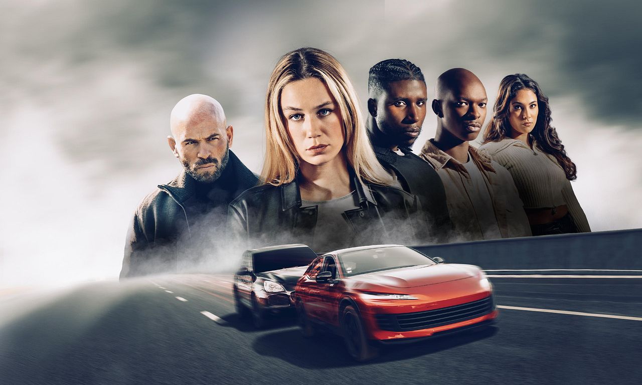 header image for Carjackers