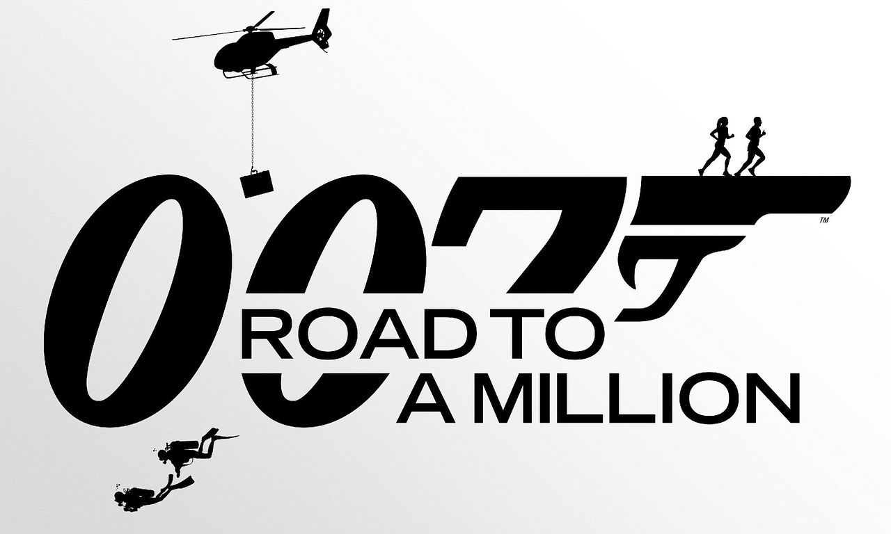 header image for 007: Road to a Million