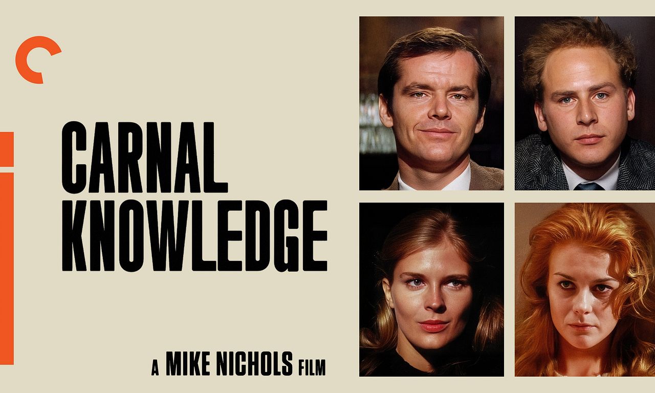 header image for Carnal Knowledge