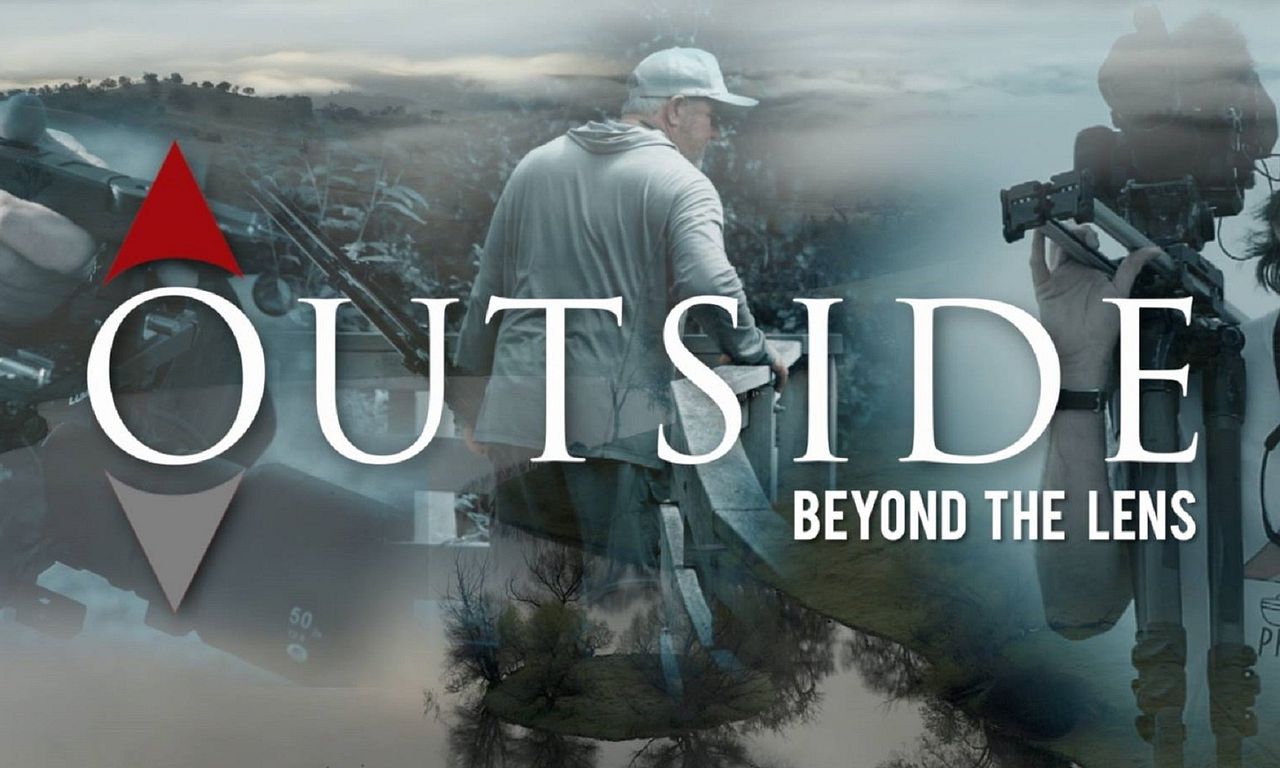 header image for Outside Beyond the Lens