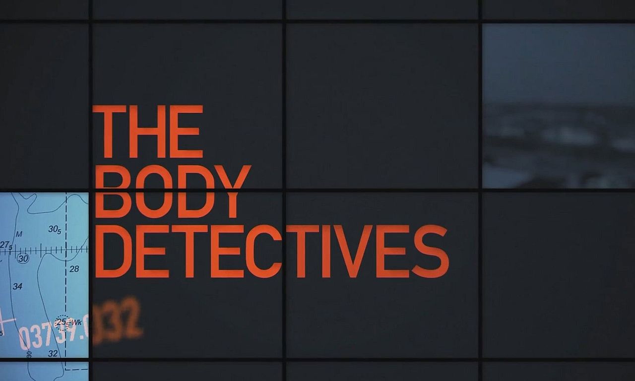header image for The Body Detectives