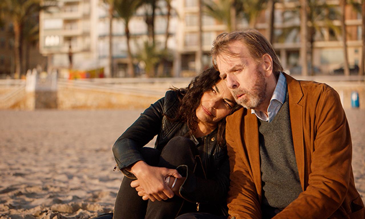 header image for It Snows in Benidorm