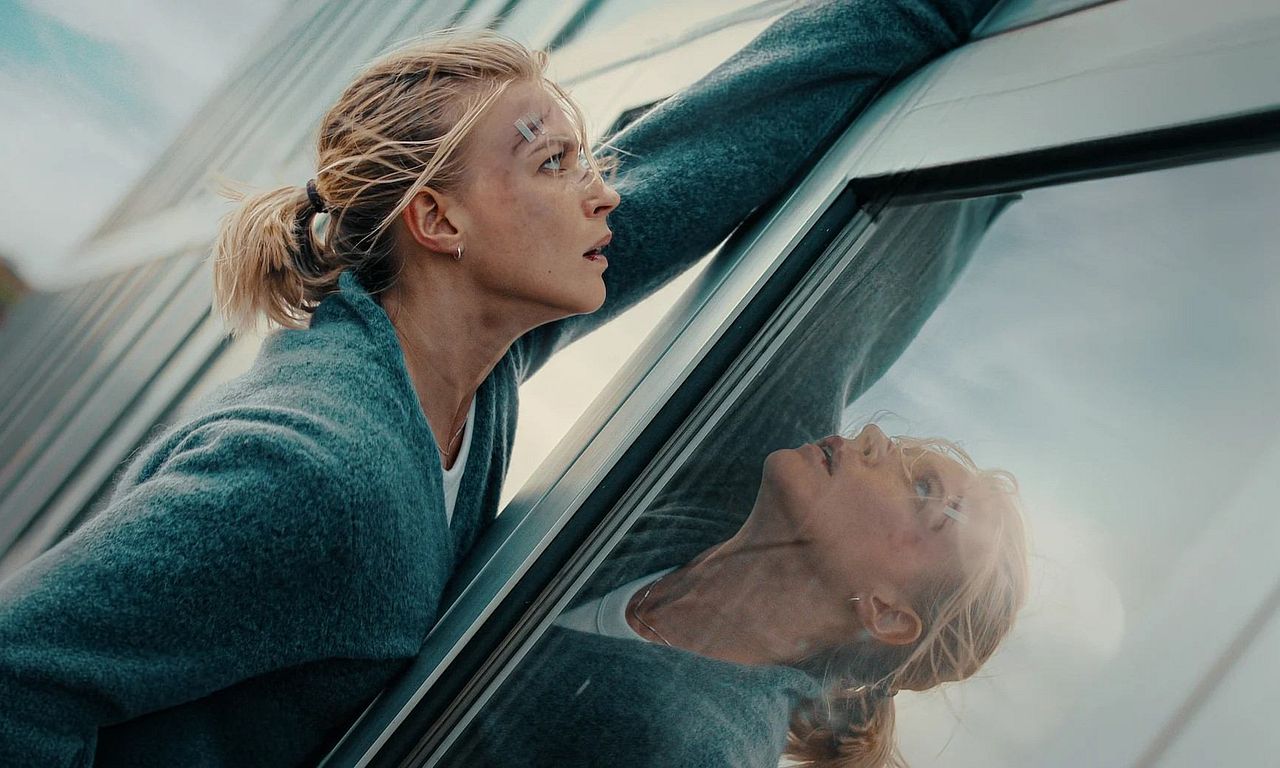 header image for Exterritorial