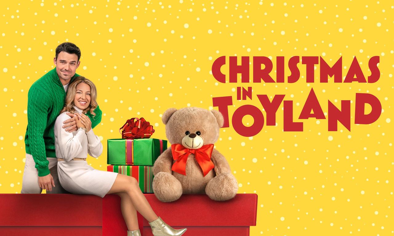 Christmas in Toyland Where to Watch and Stream Online Entertainment.ie