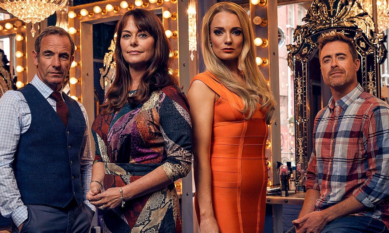 header image for Age Before Beauty