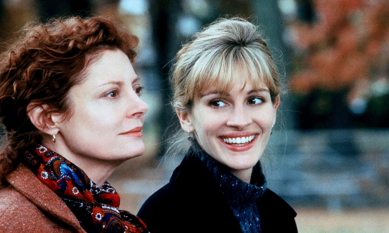 header image for Stepmom