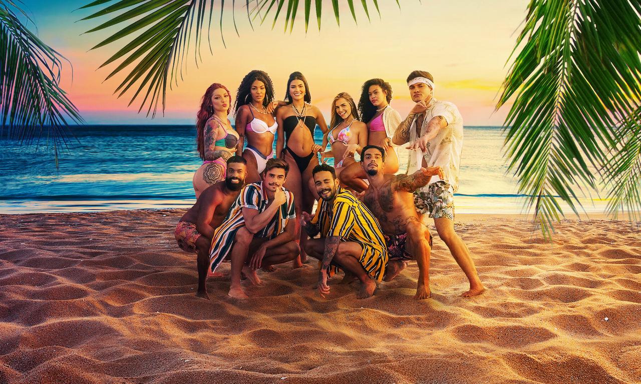 header image for Too Hot to Handle: Brazil