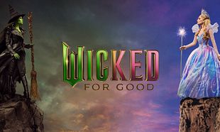 Wicked: For Good