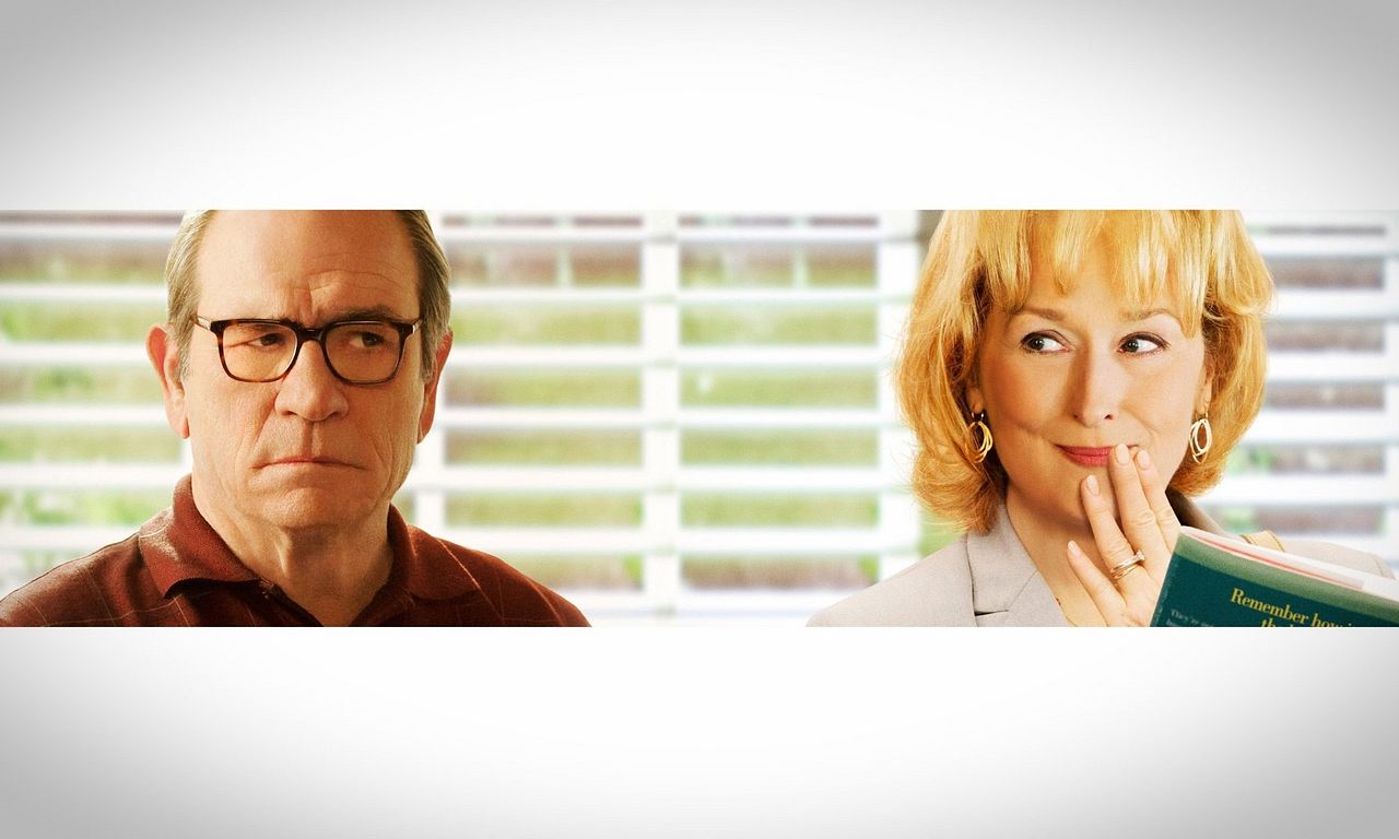 header image for Hope Springs