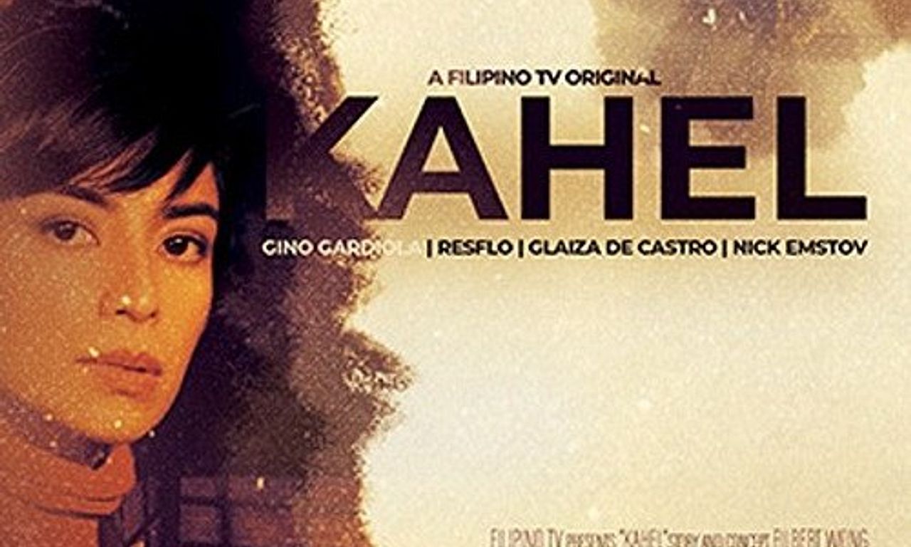 header image for Kahel