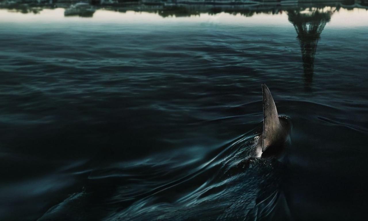 header image for Under Paris