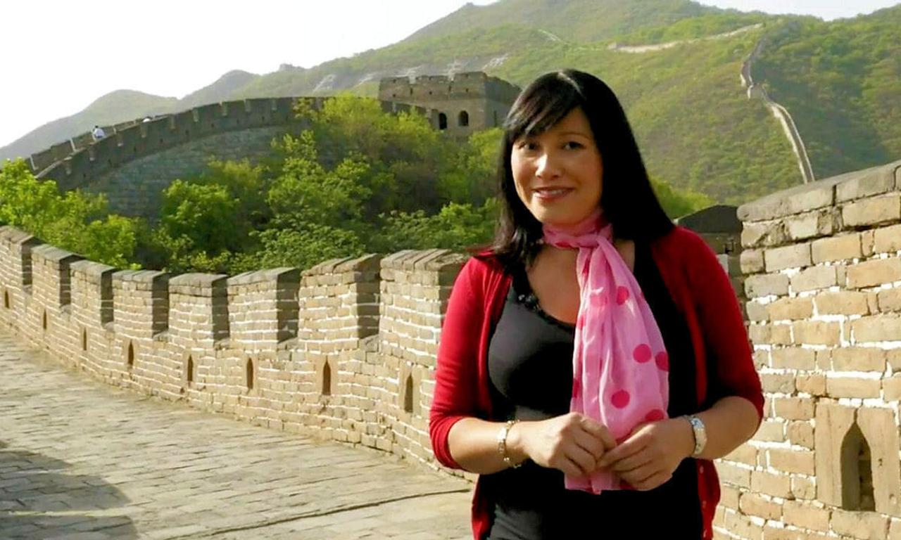 header image for The Travel Show