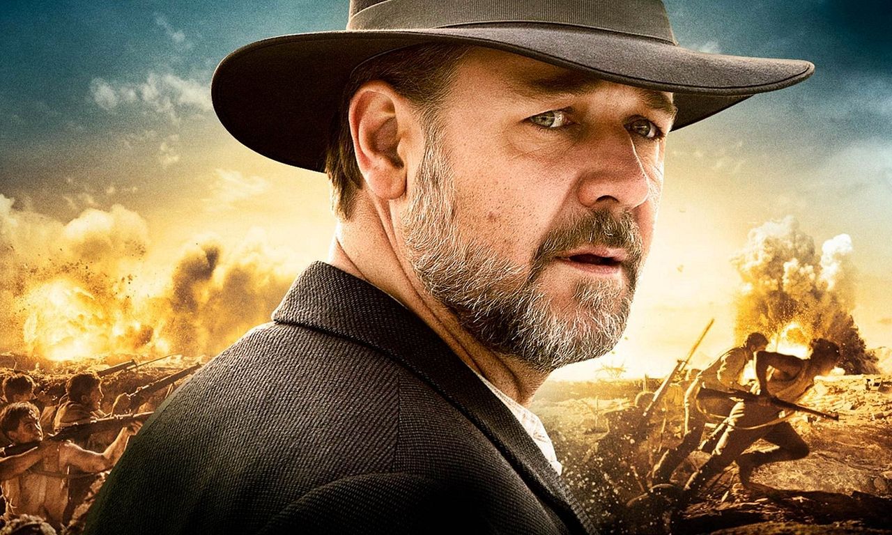 header image for The Water Diviner