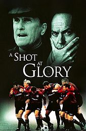 A Shot at Glory