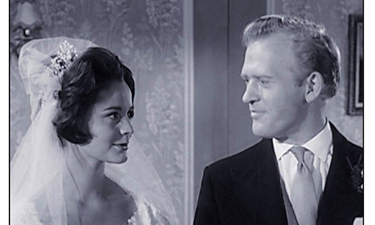 header image for Two Wives at One Wedding