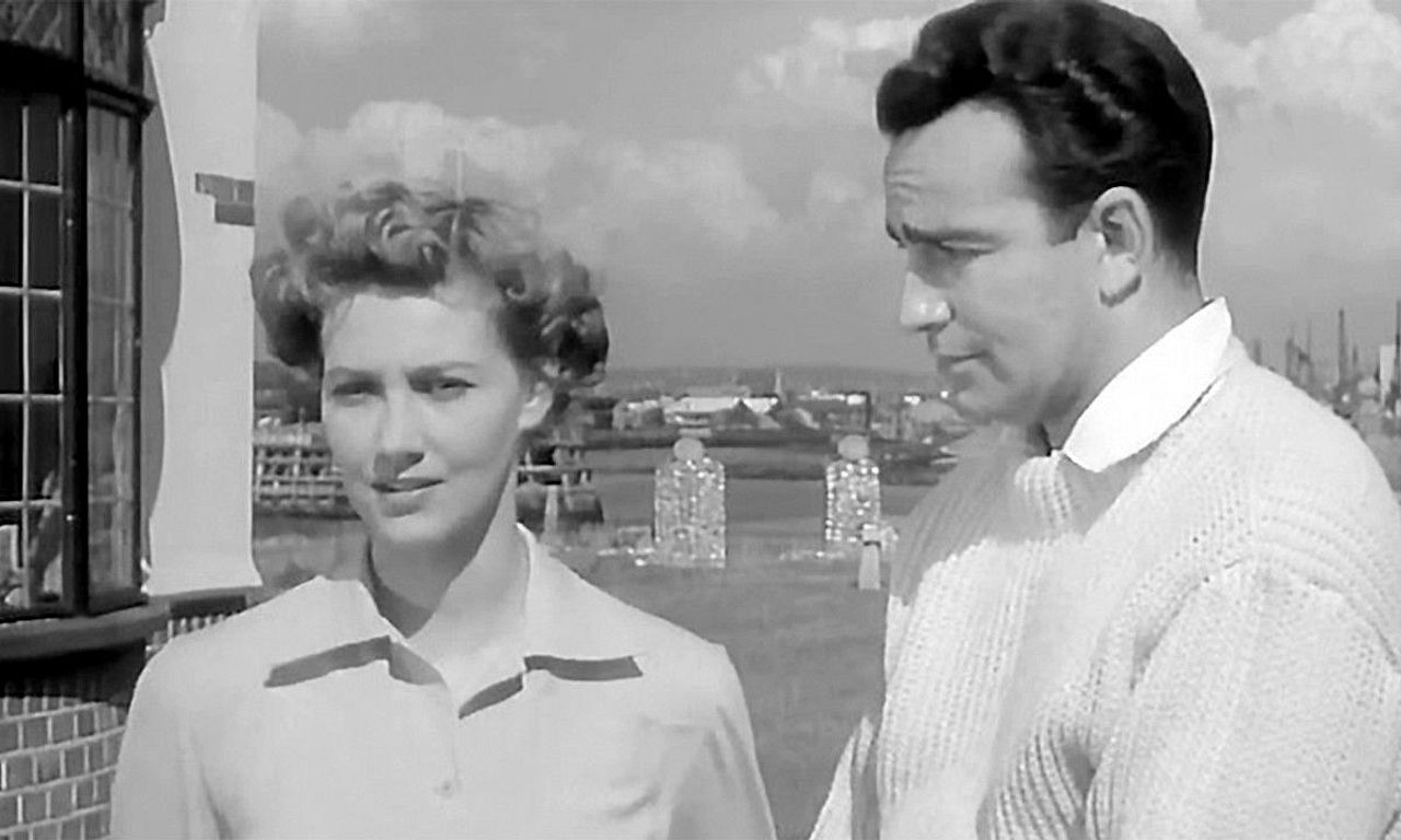 header image for The Flaw