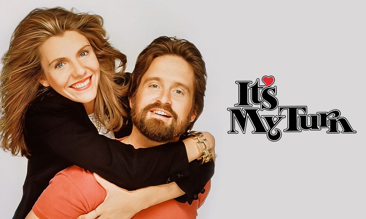 header image for It's My Turn