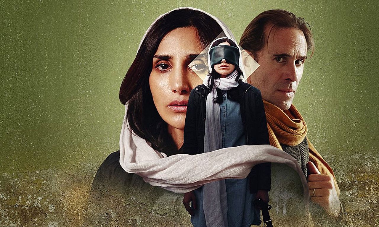 header image for Prisoner 951