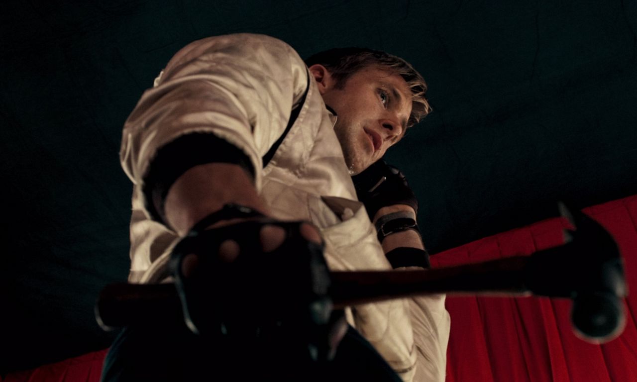 header image for Drive