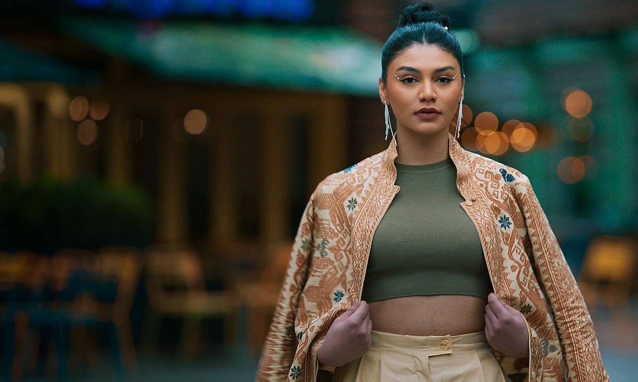 header image for #OOTD: Outfit of the Designer