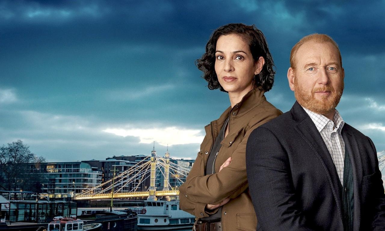 header image for The Chelsea Detective