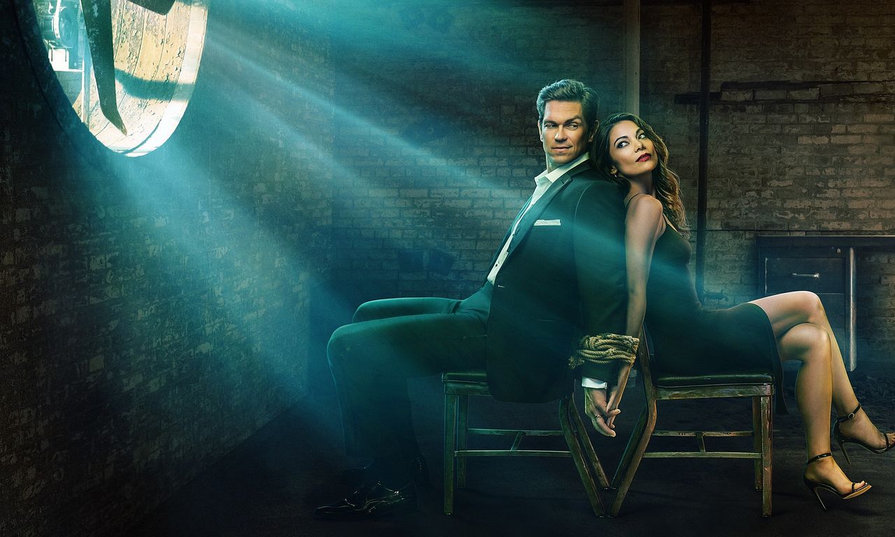 header image for True Lies