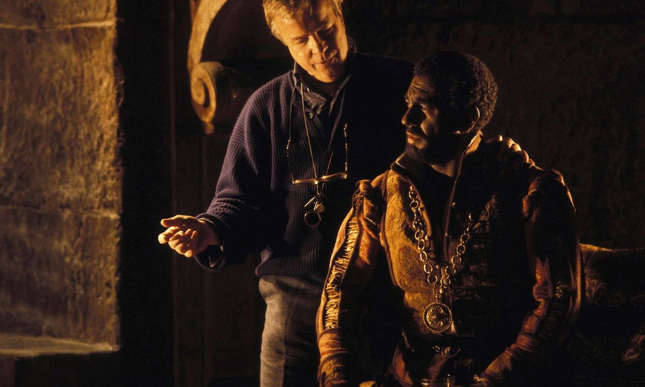 header image for Otello