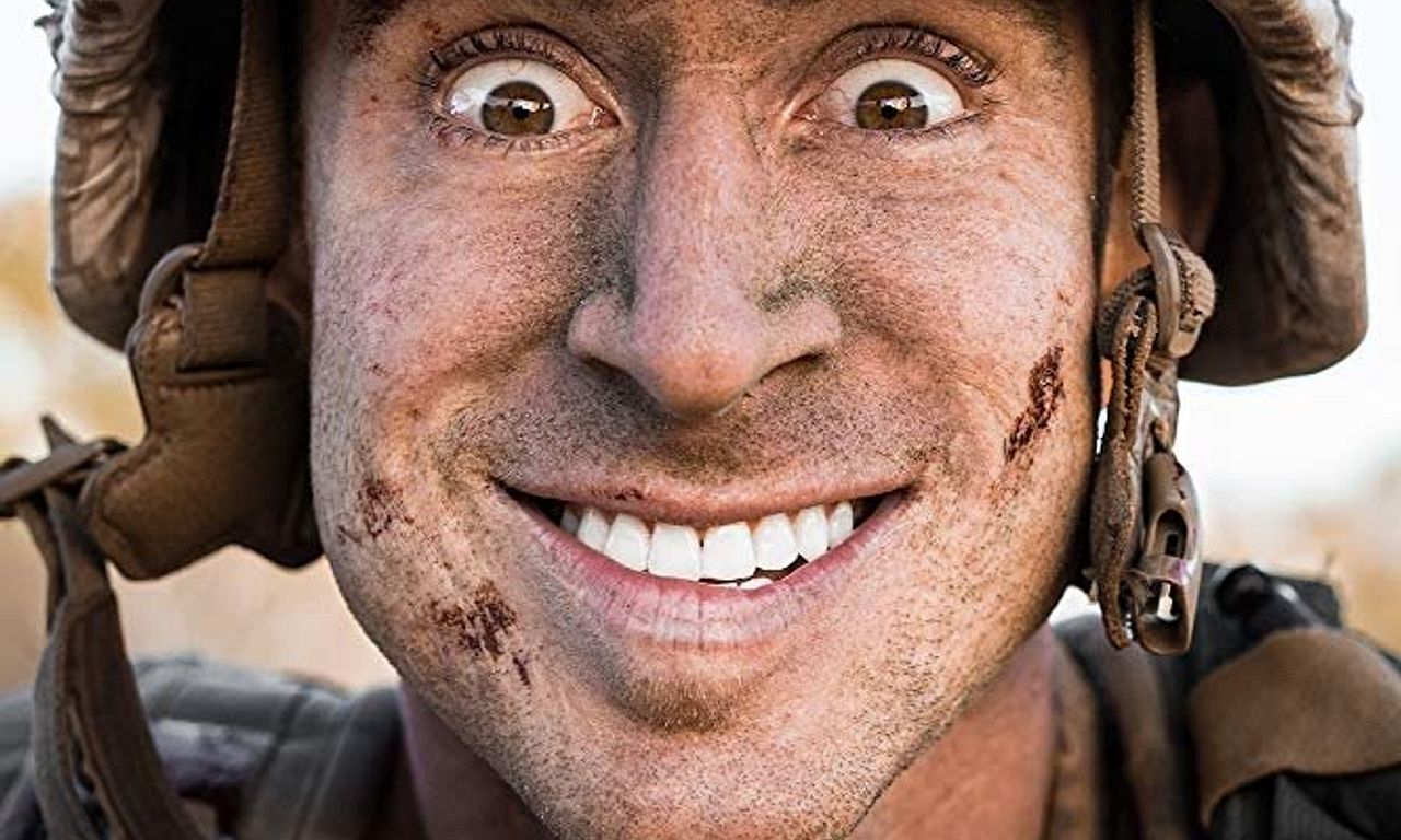 header image for A Grunt's Life