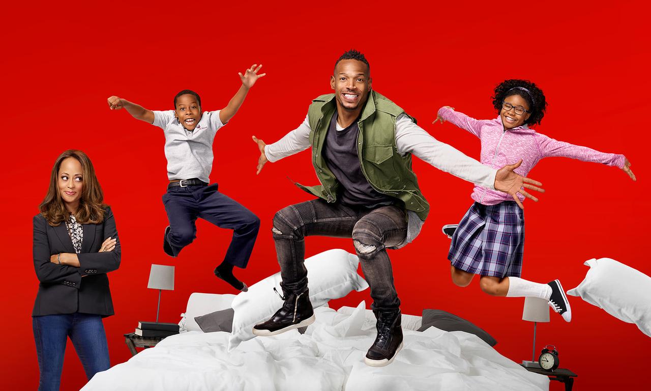 header image for Marlon