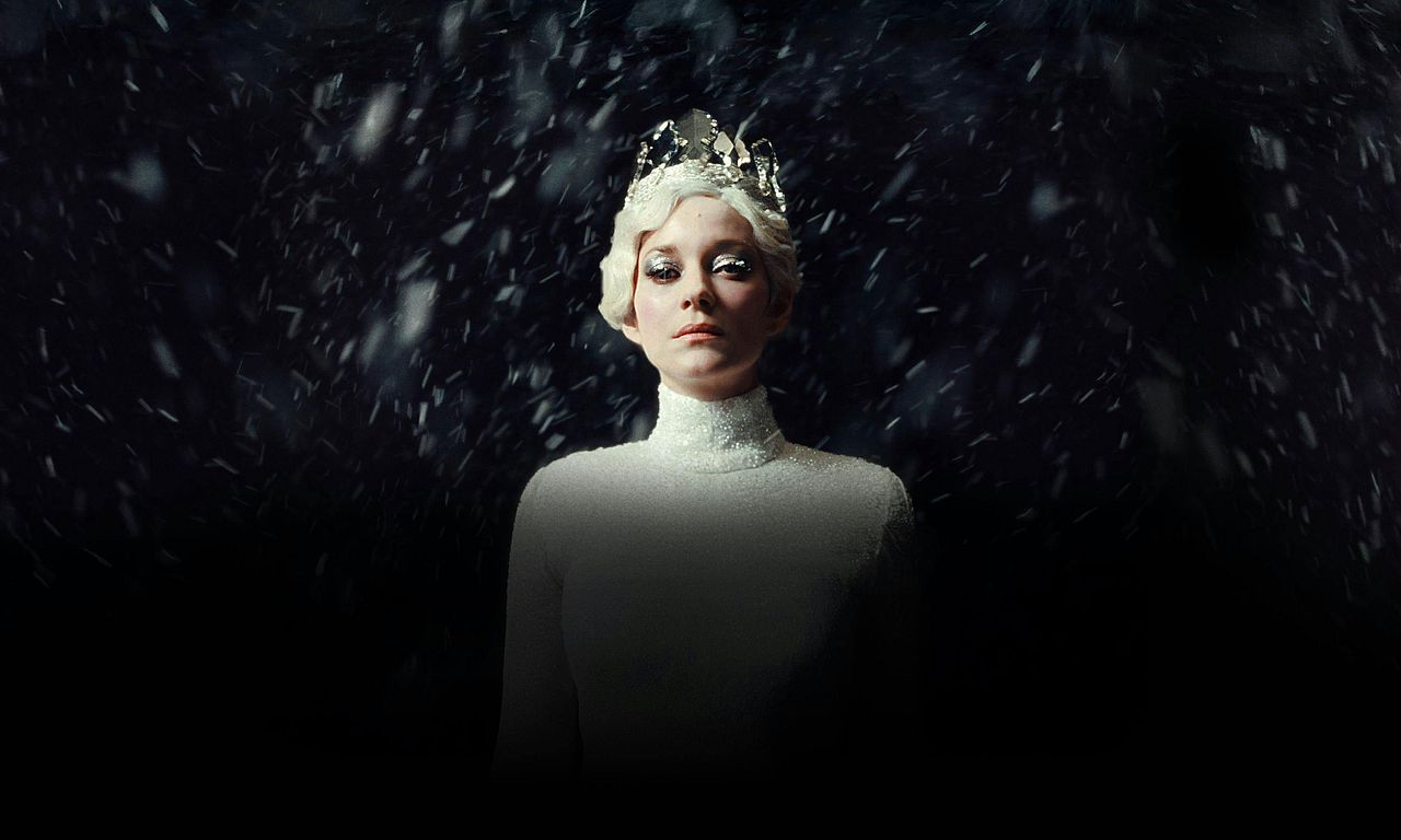 header image for The Ice Tower