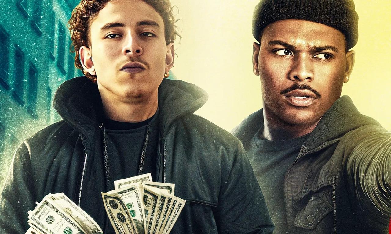 header image for Danger Bucks