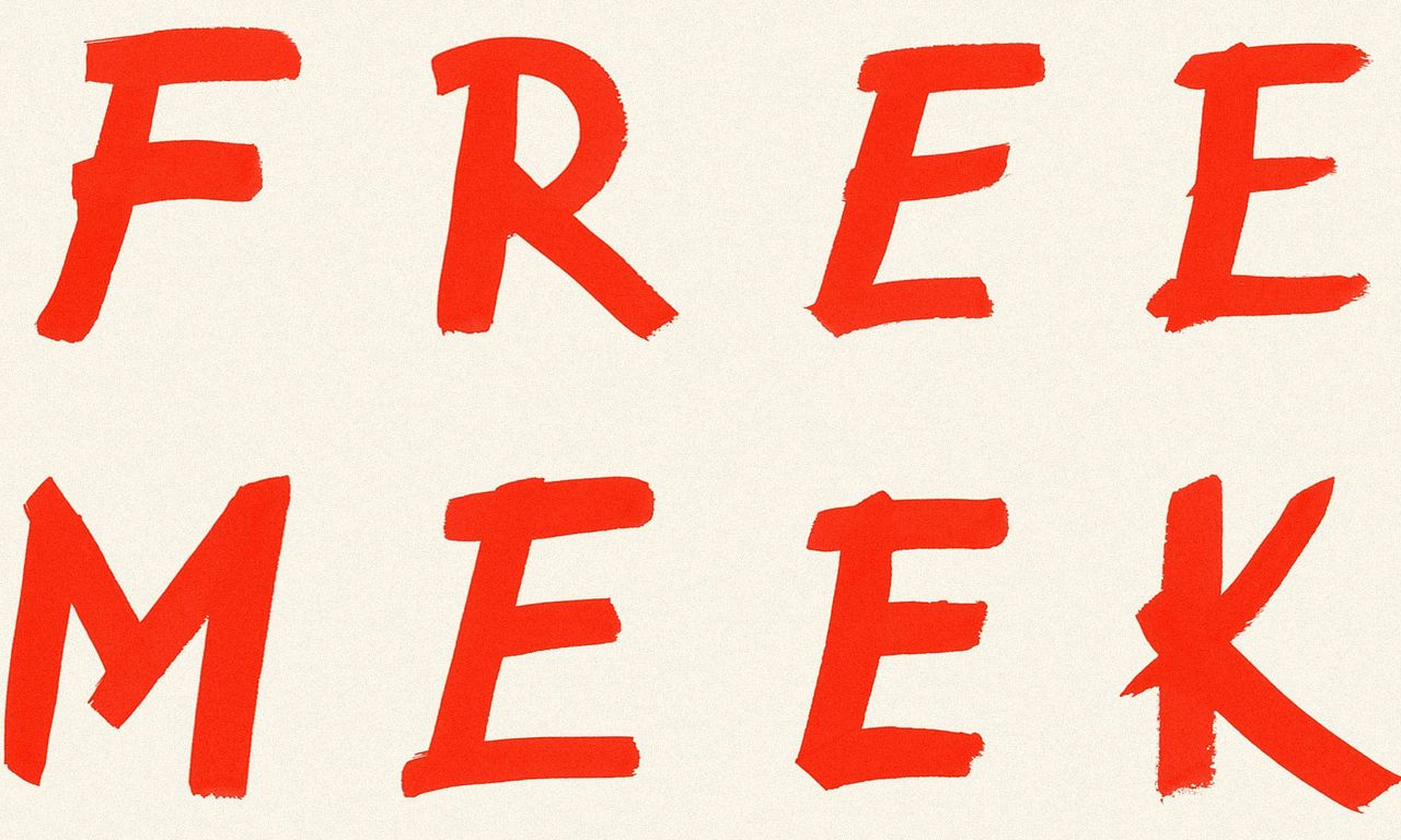 header image for Free Meek