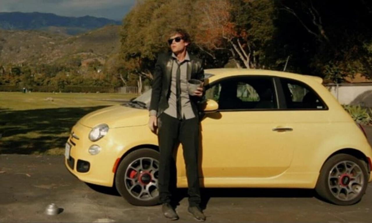 header image for Elijah's Ashes