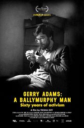 Gerry Adams: A Ballymurphy Man