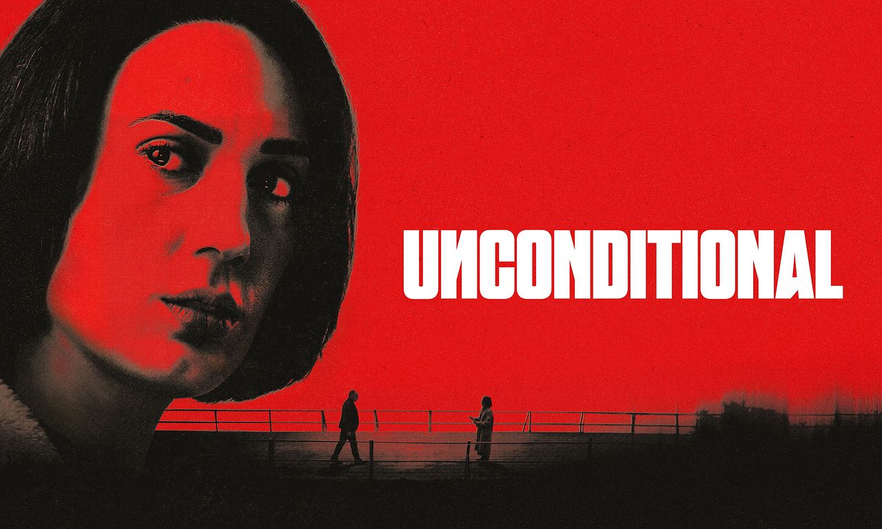 header image for Unconditional