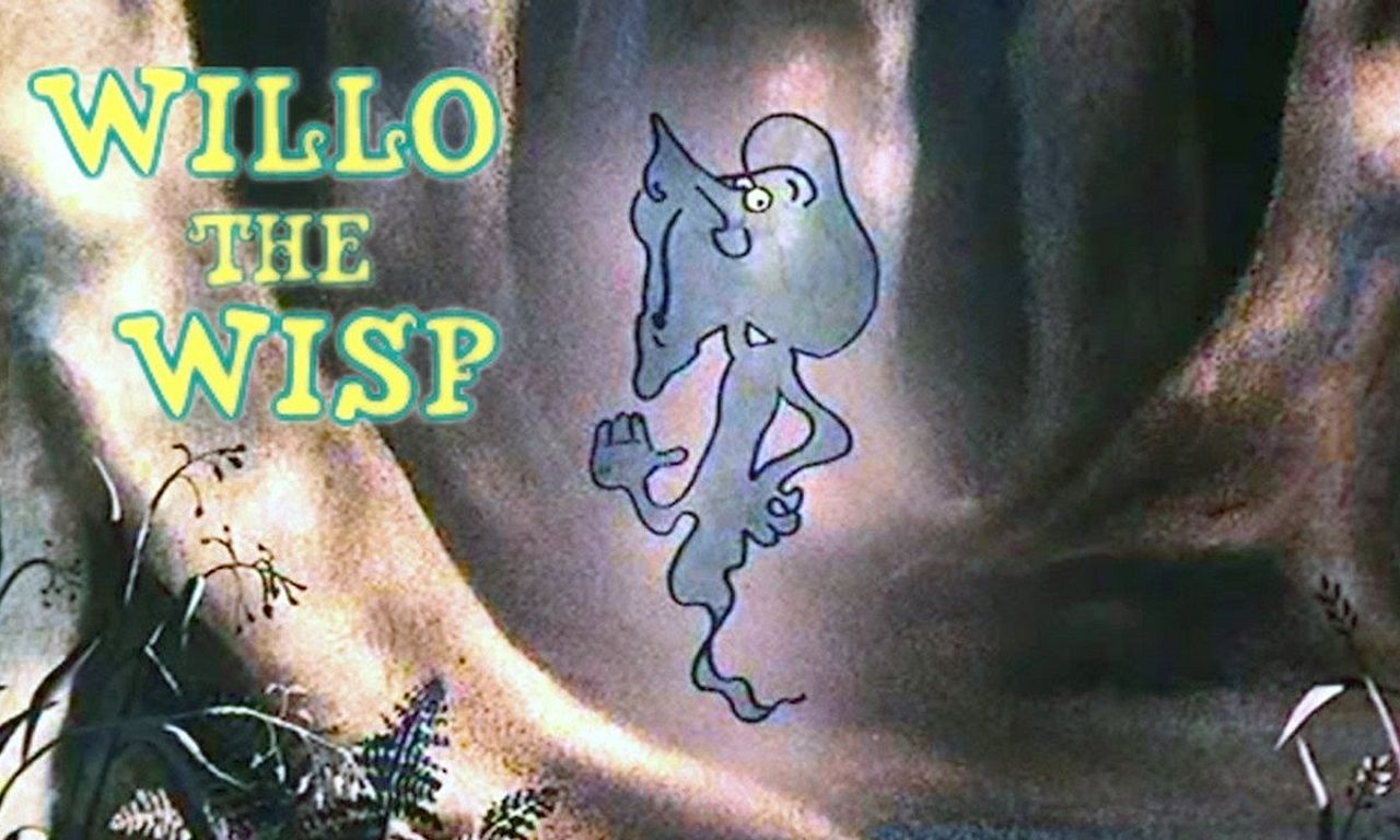 header image for Willo the Wisp