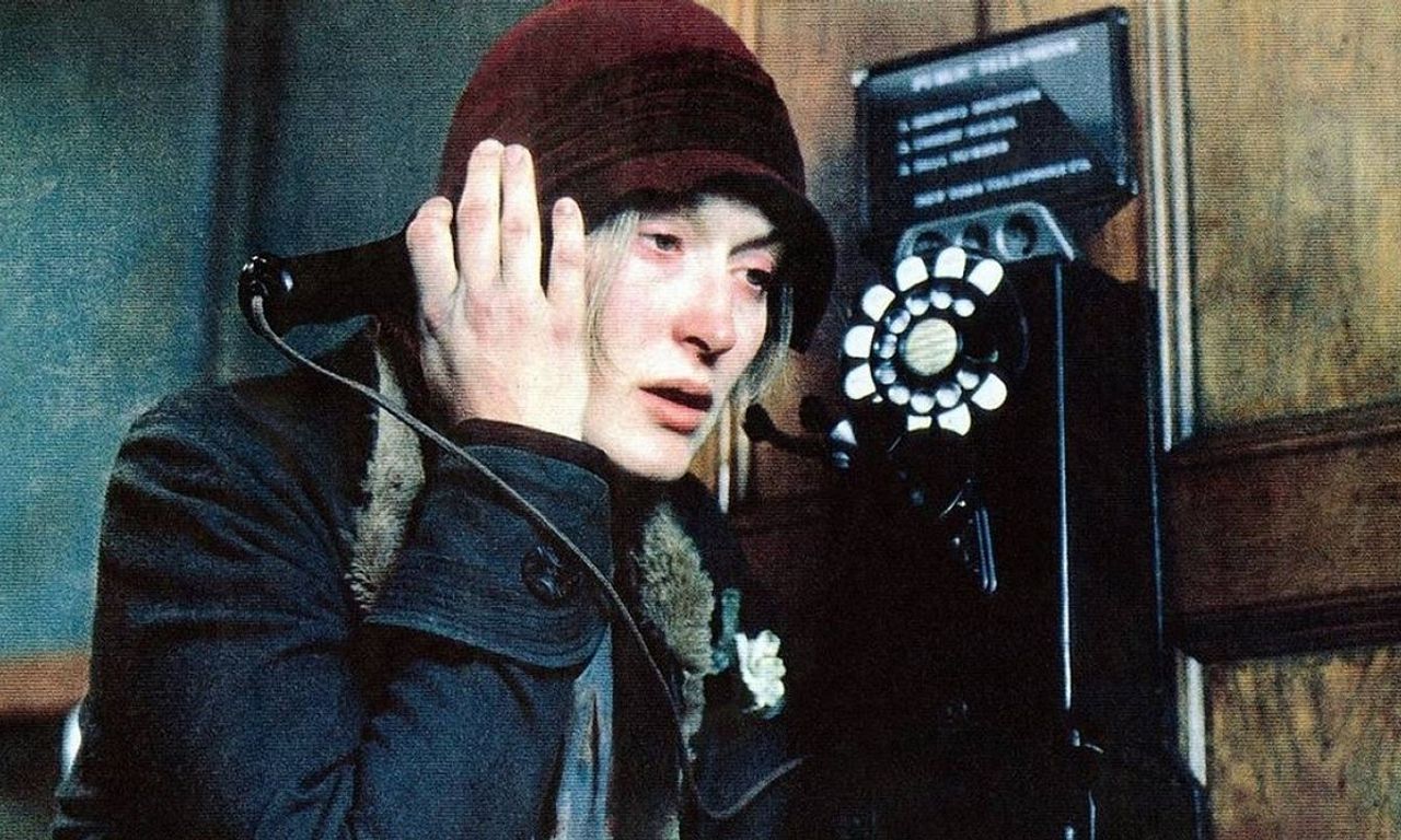 header image for Ironweed