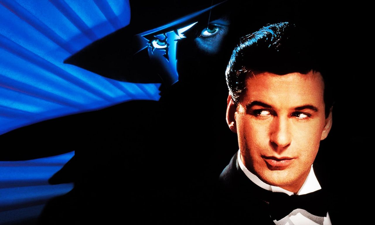 header image for The Shadow