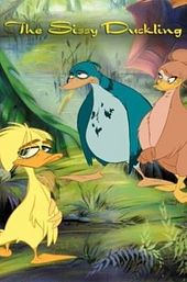 The Sissy Duckling