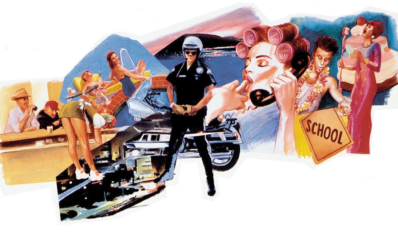 header image for Short Cuts