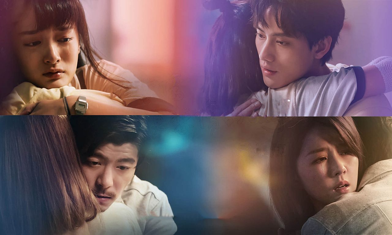 header image for More than Blue: The Series