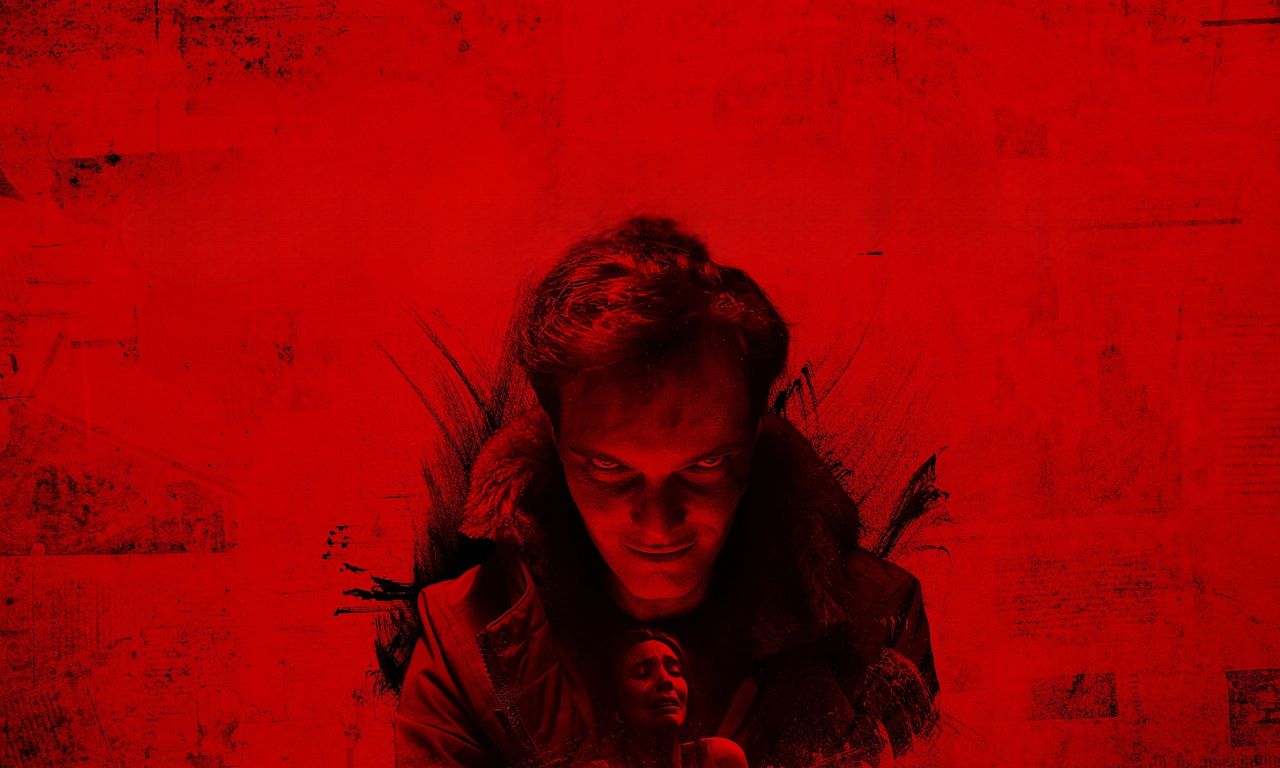 header image for No Tears in Hell