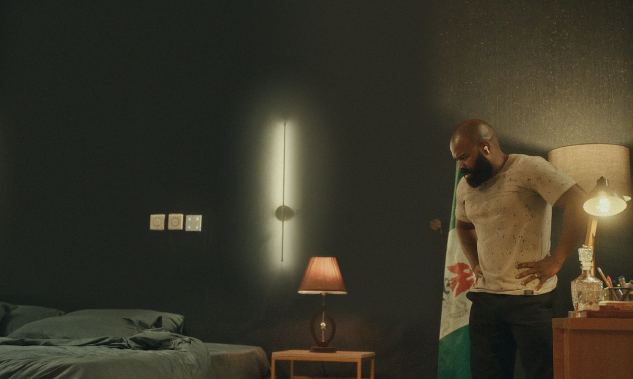 header image for Landline