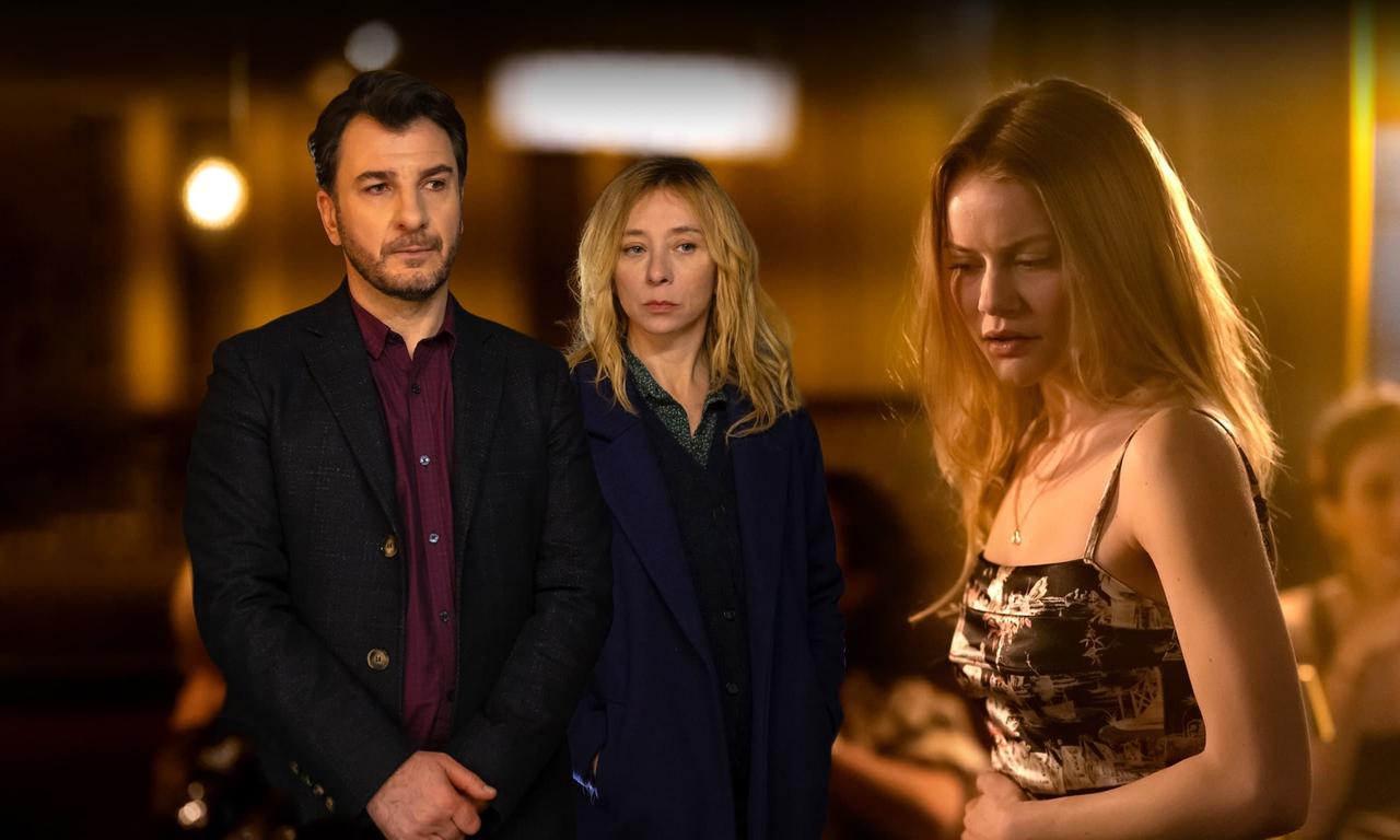 header image for Runaway