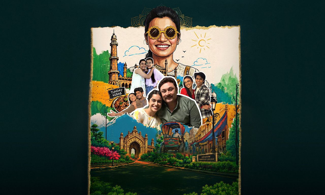 header image for Matargashti