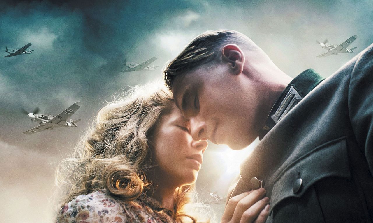 header image for Suite Française