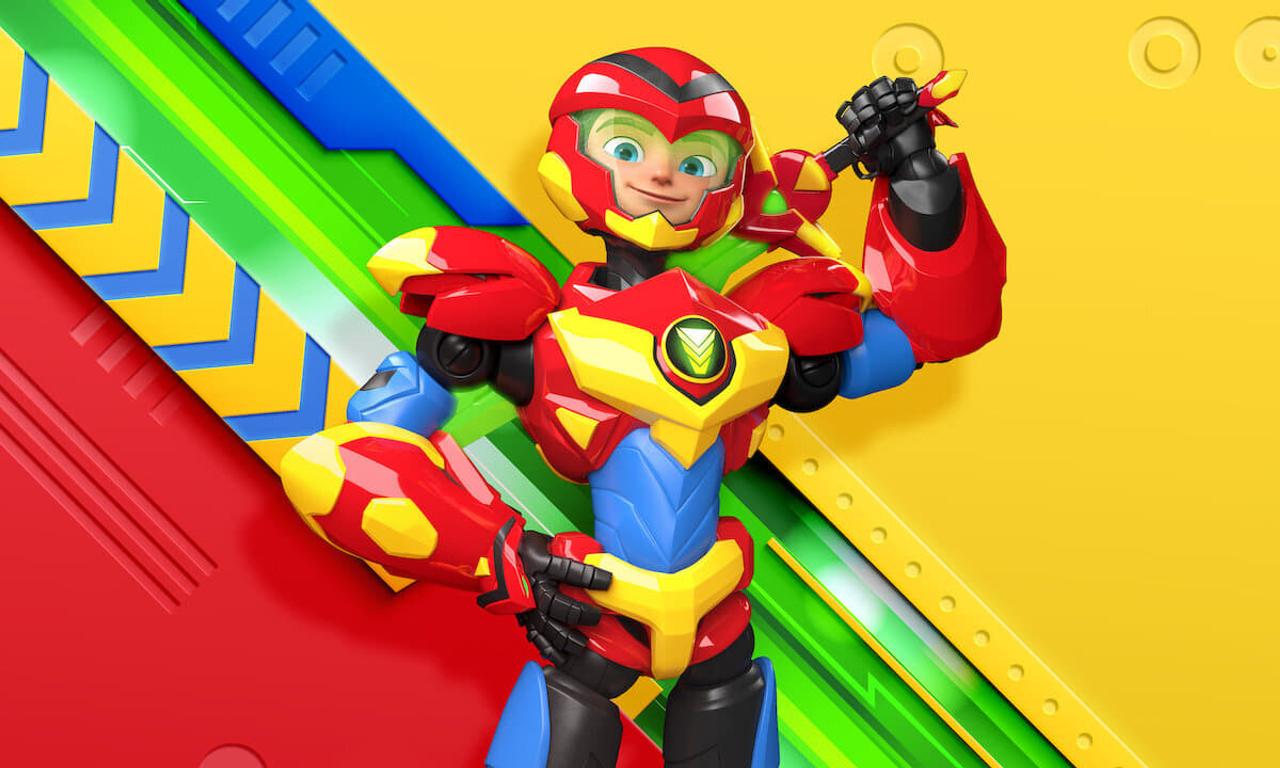 header image for Power Players