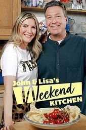 John and Lisa's Weekend Kitchen