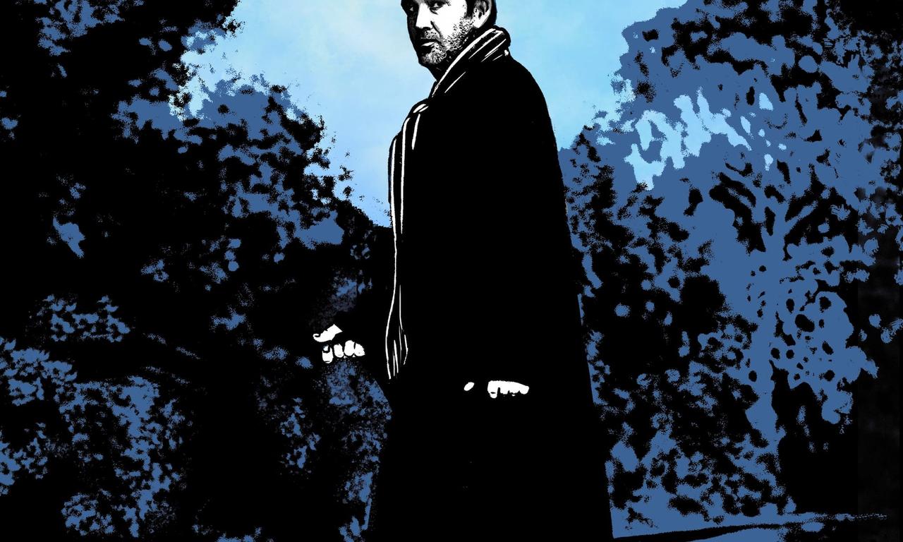 header image for Cornered